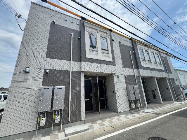 エール　藤 物件画像
