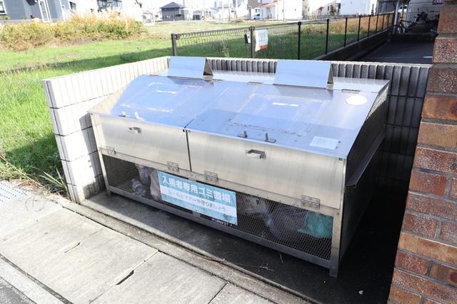 サンテ・レザンジュ　A棟（A301） 物件画像