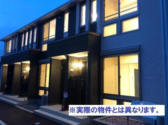 サンカーサ 物件画像