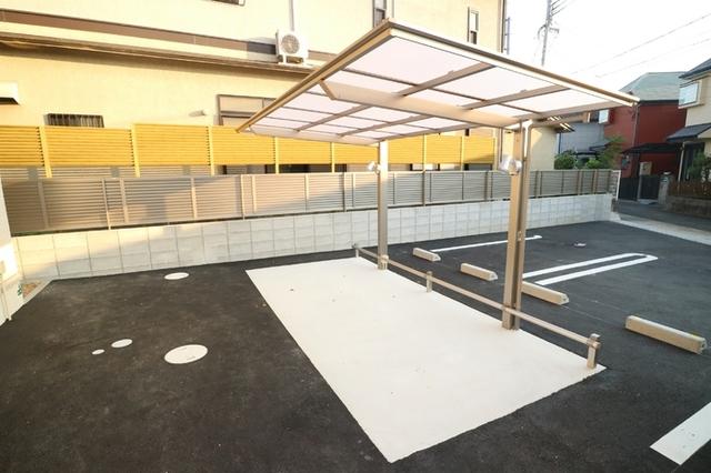 リビオン中野北Ⅱ（102） その他