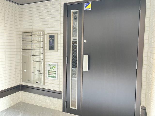 ル　トレフル（101） 物件画像