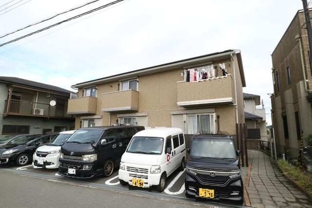 ルース・コンフォートⅡ（101） 外観