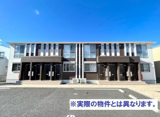 レイルロード　福音 物件画像