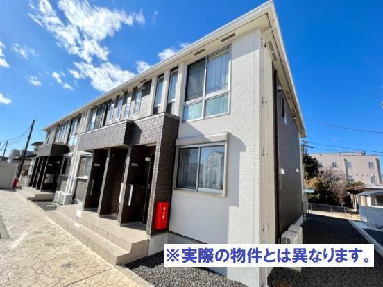レイルロード　福音 物件画像