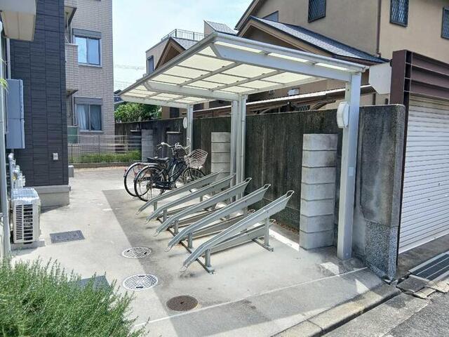 グリューネ塚口（102） その他