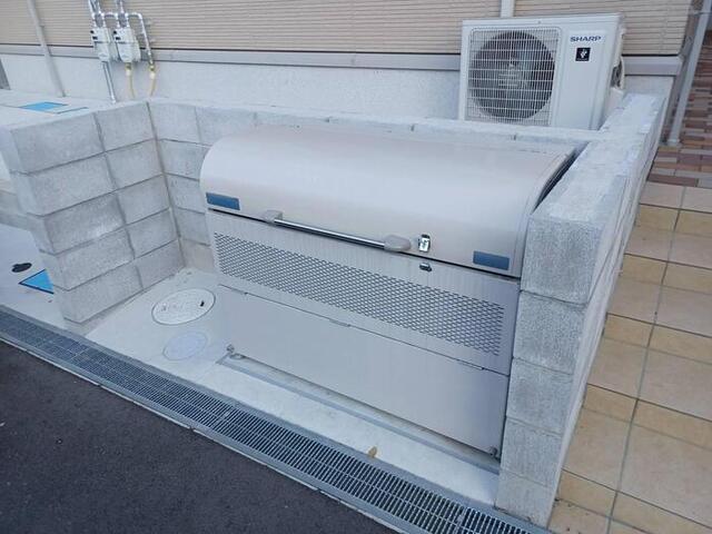 D-roomクロス（102） 物件画像