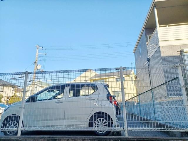 D-roomクロス（102） 眺望