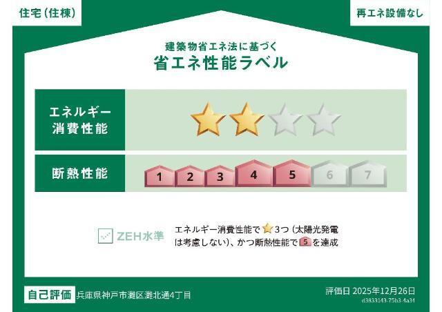リュクス摩耶 物件画像