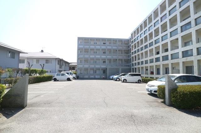 サンコミュニティ（103） 駐車場