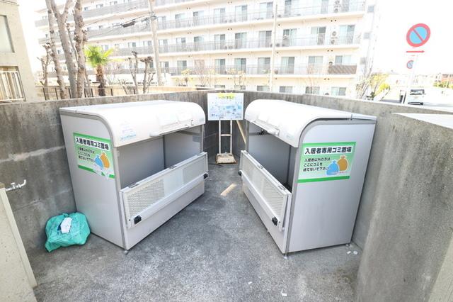 サンコミュニティ（103） 物件画像