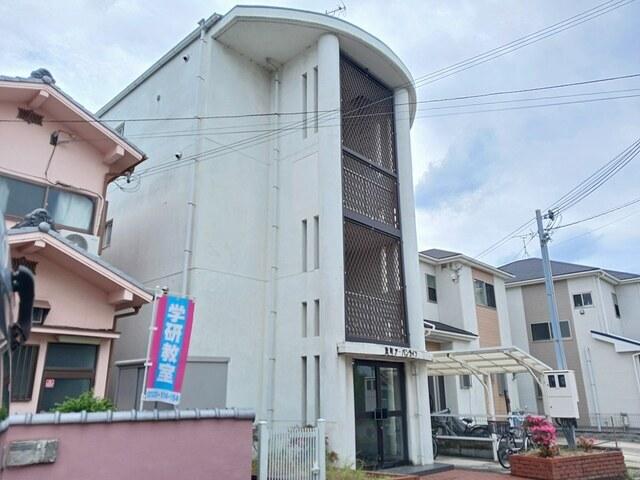 東町アーバンライフ（301） 外観