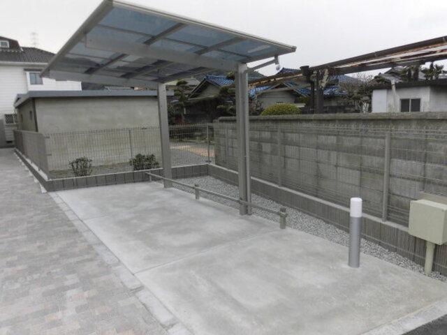 アネックス憩（103） その他