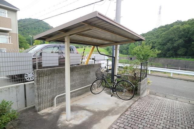 ファミールひかりが丘（6） 物件画像