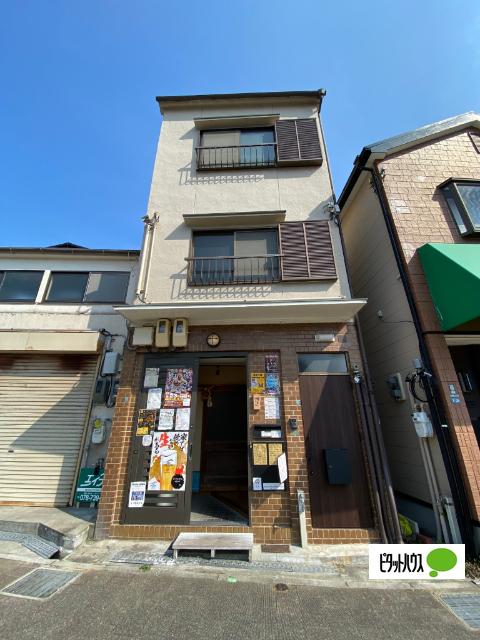行幸町3丁目戸建住宅（1） 外観