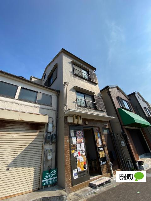 行幸町3丁目戸建住宅（1） 外観