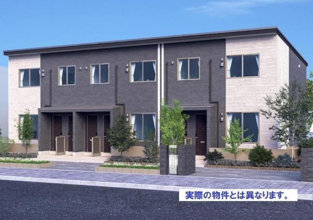 グレイスリー 物件画像