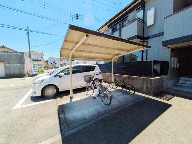 ドミール　A（A102） その他