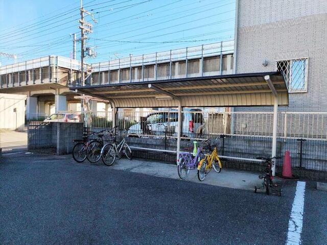 ２３番館　A（A203） その他