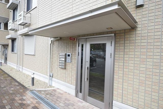 プロスペラール（305） 物件画像