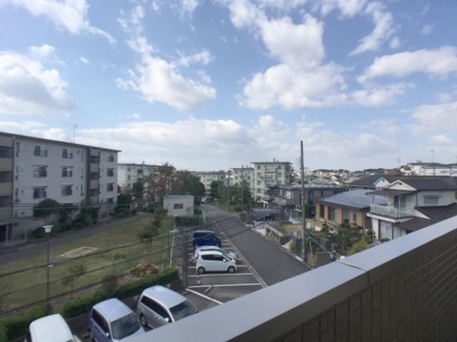 プロスペラール（305） 物件画像