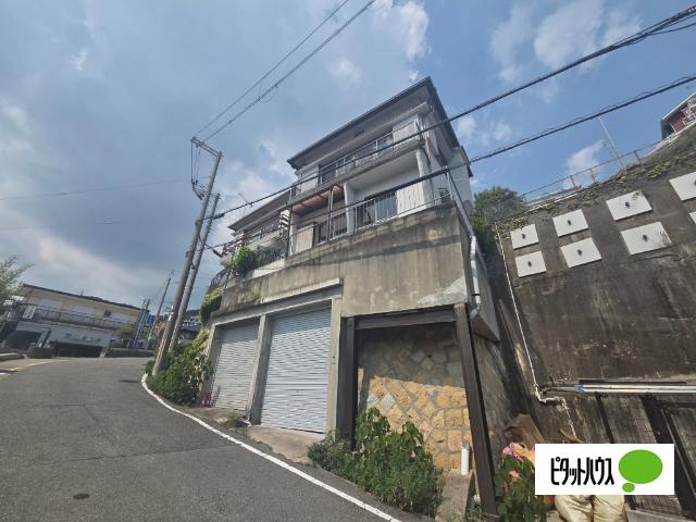 檜川町３丁目戸建（1） 外観
