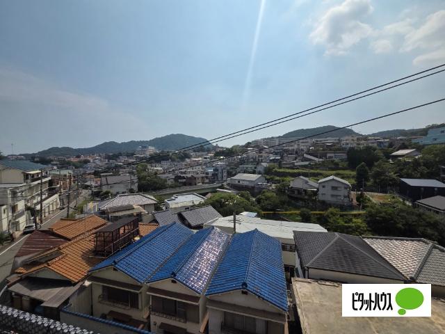檜川町３丁目戸建（1） 眺望