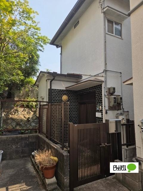 檜川町３丁目戸建（1） その他