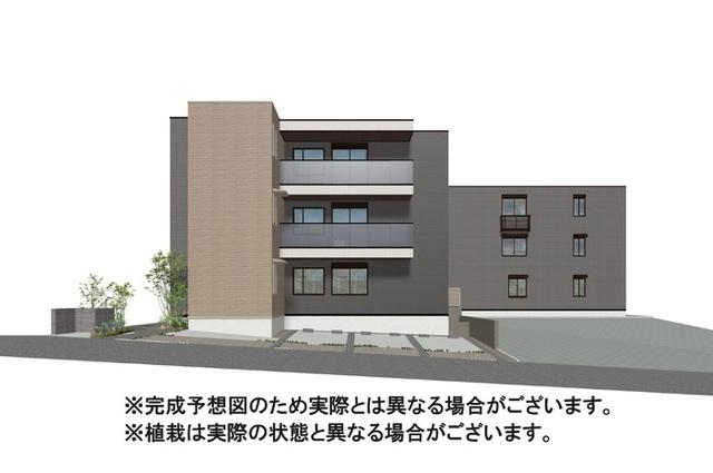 CORTE　BREEZA御影（101） 外観