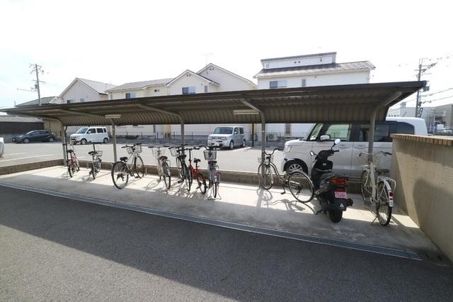 セジュール町坪（108） 物件画像