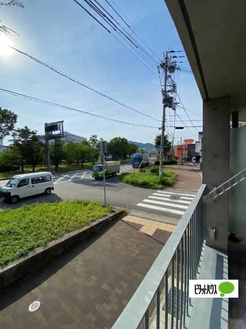 AURUMKOBE（202） 眺望