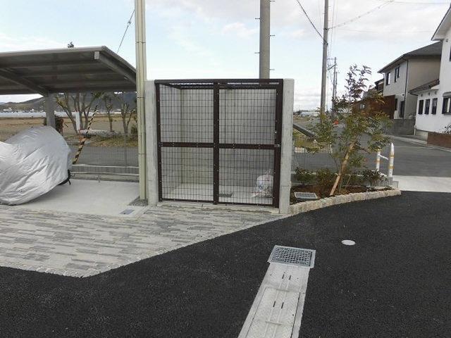 グランレーヴ壱番館（102） 物件画像