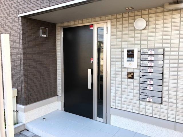 Ｊ・アメニティ北今宿（101） 物件画像