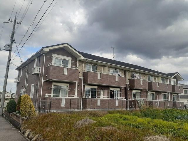 カリーノＲフィーネ（105） 外観