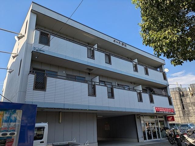 オーク伊川（203） 外観