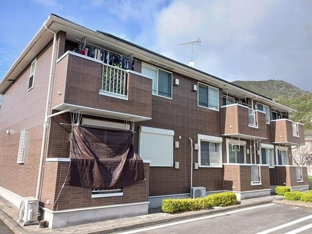ファインレジデンス１番館（103） 外観