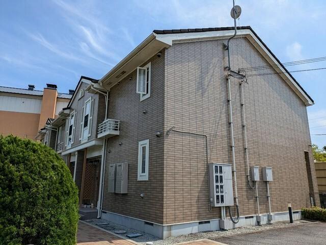 ラフィネ・ロジュマンＡ（102） 外観