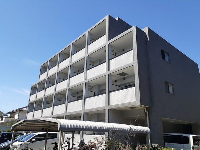 ラ・ロゼベールⅡ（401） 外観