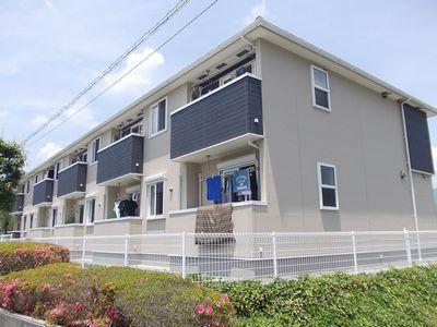 アンジュ（103） 外観