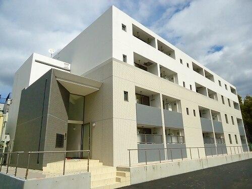 エスペランサ白鷺（103） 外観