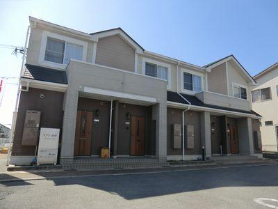 メゾン安田（101） 外観