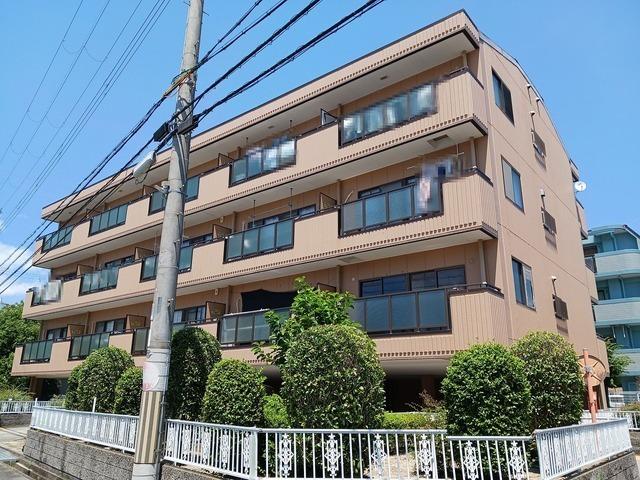 第２吉住マンション（301） 外観