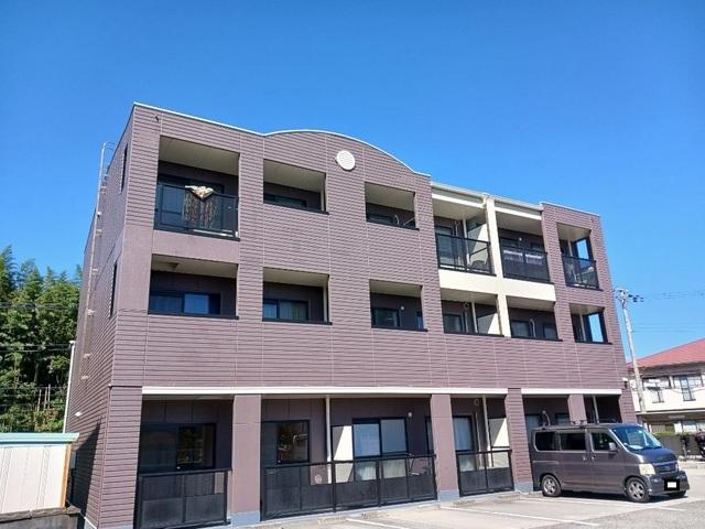 ささお弐番館（202） 外観