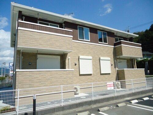 アンジュⅡ（102） 外観