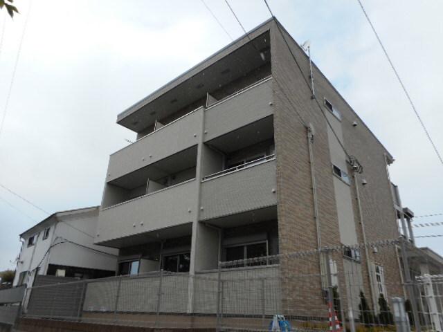 オート・プラージュ（102） 外観