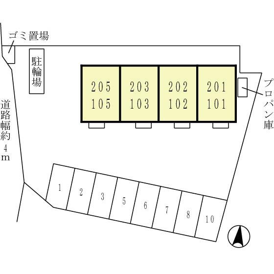 写真:その他物件の写真02