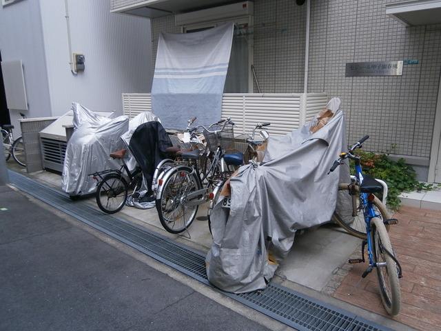 セジュール甲子園春風（302） 物件画像