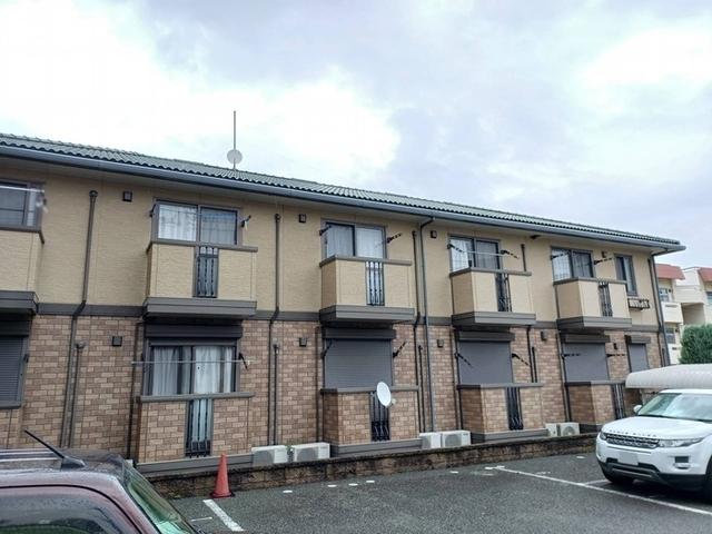 Soleado Alloggio（106） 物件画像