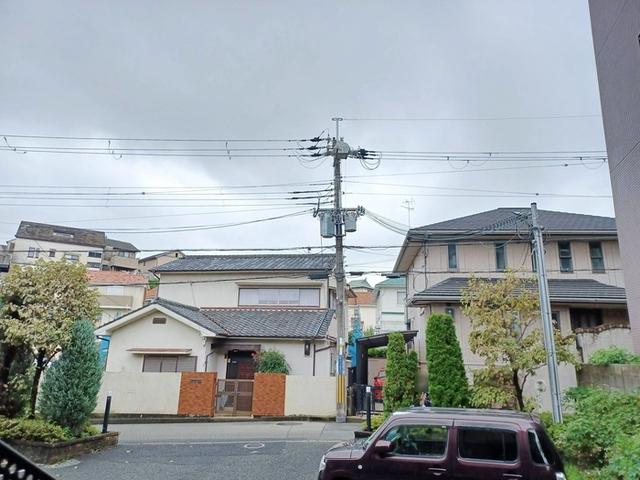 Soleado Alloggio（106） 眺望