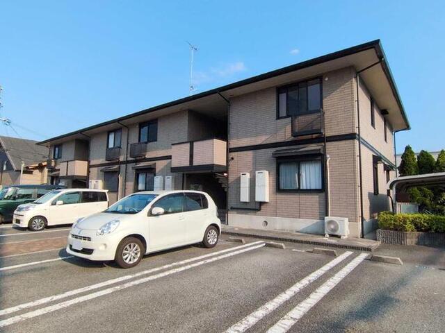 ハーベストウィズ（102） 外観