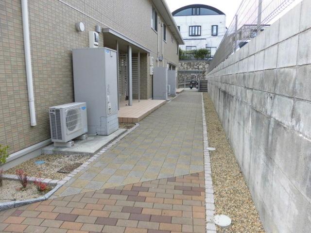 サニーレジデンス（102） 物件画像